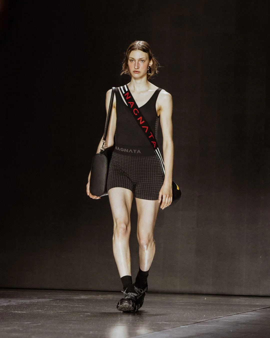 Saben June Shoulder Bag