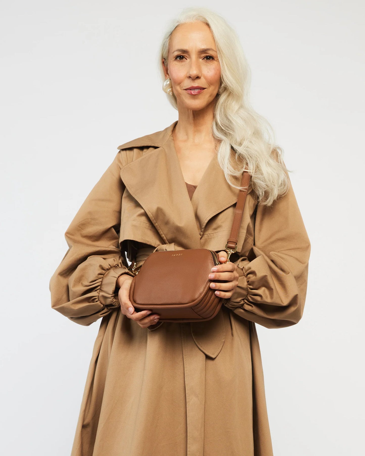 Saben Odile Crossbody