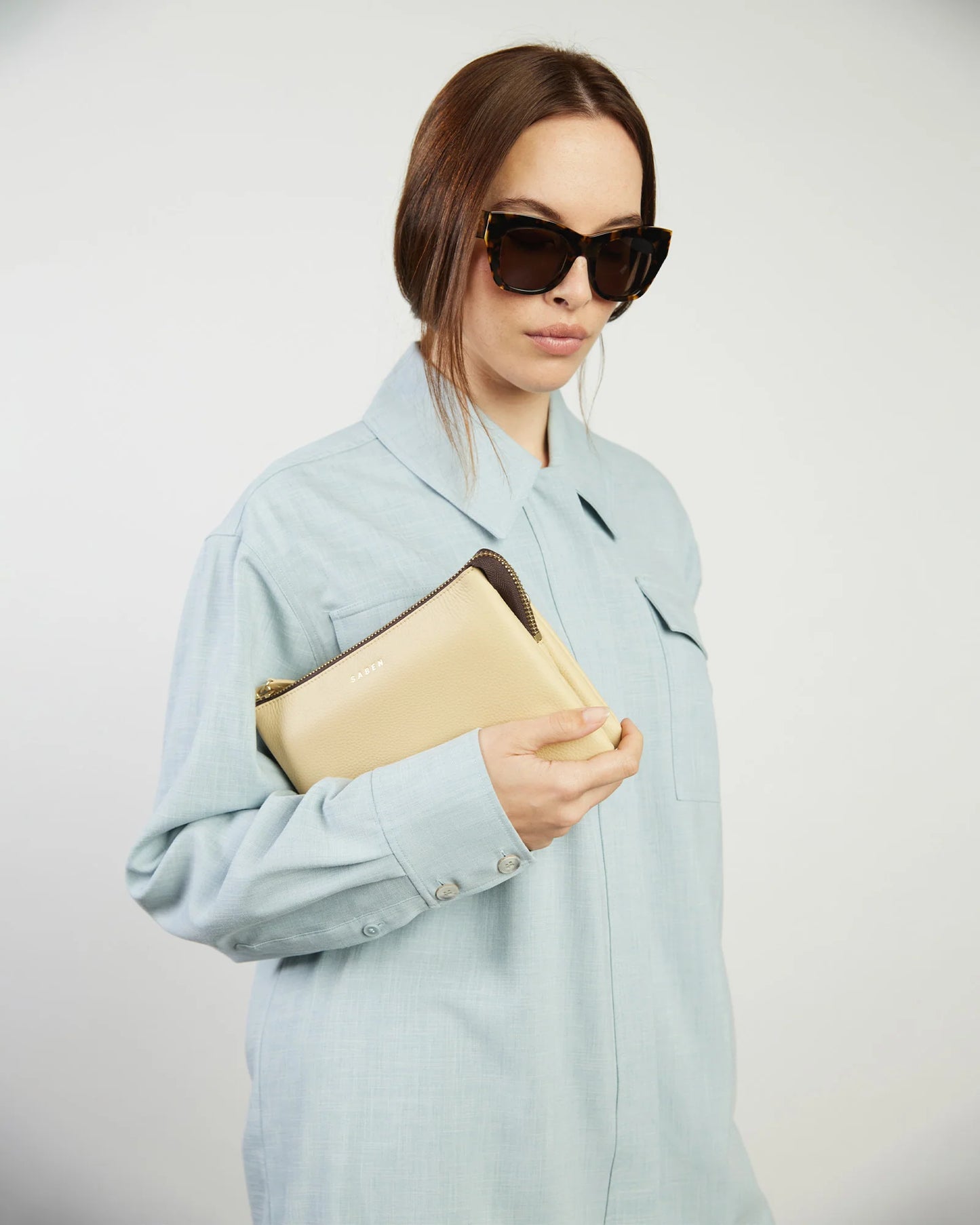 Saben Sloane Sun Glasses