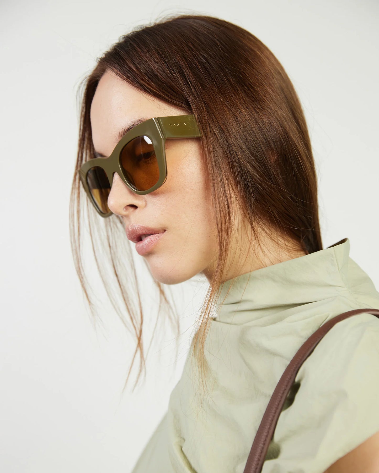 Saben Sloane Sun Glasses