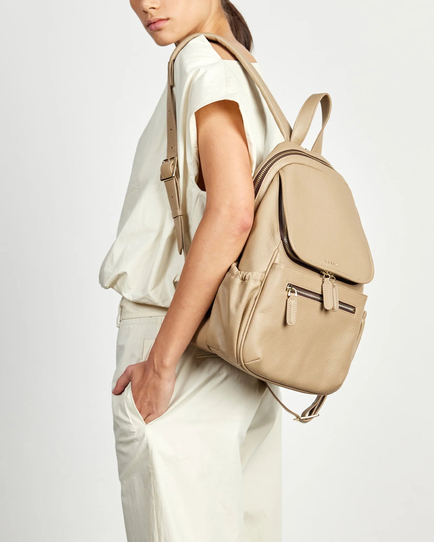 Saben Atlas Backpack