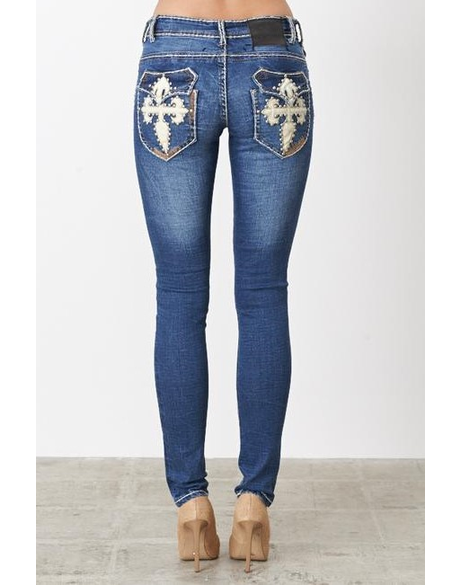 New London Jeans Nottingham