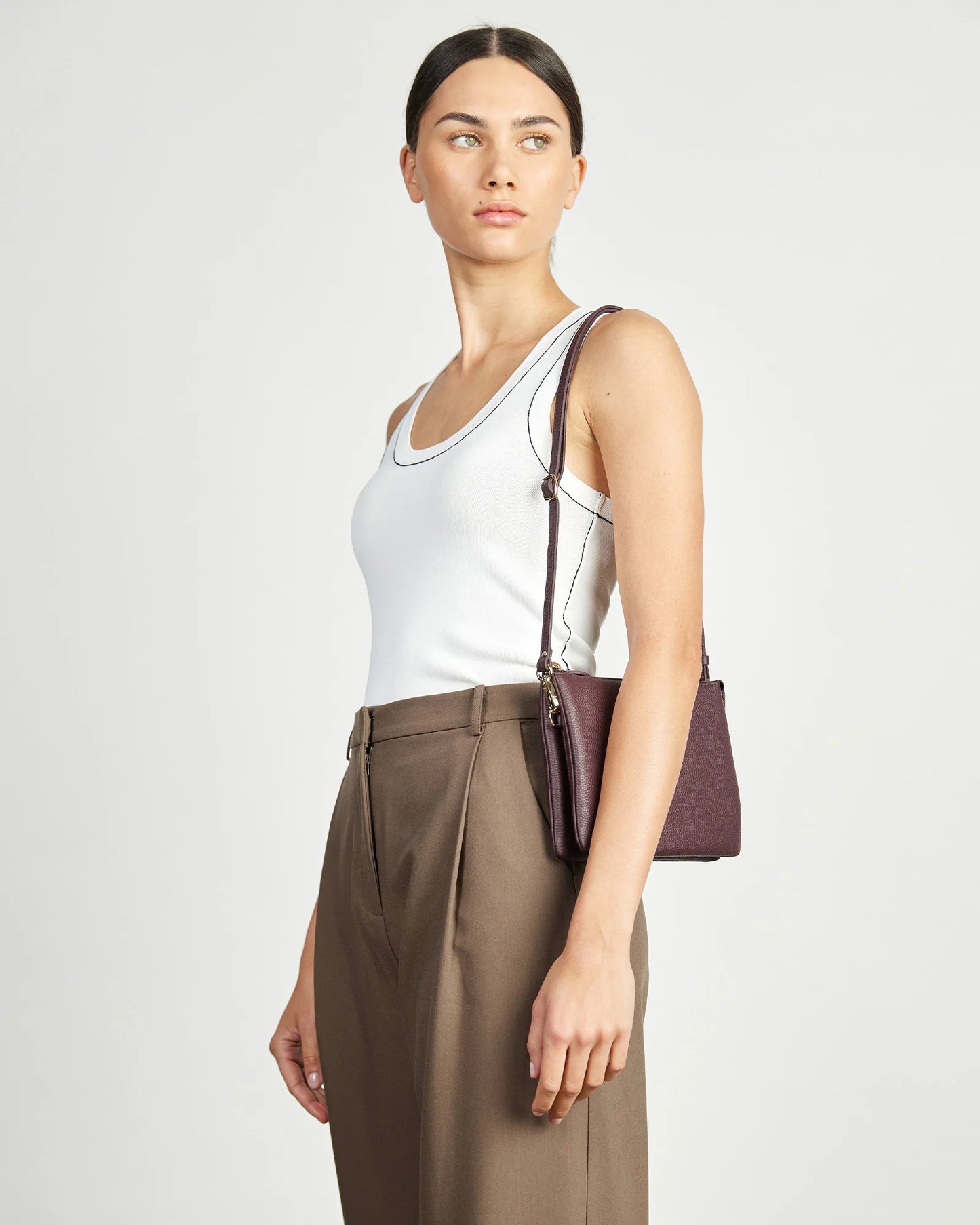 Saben Tilly's Big Sis Crossbody