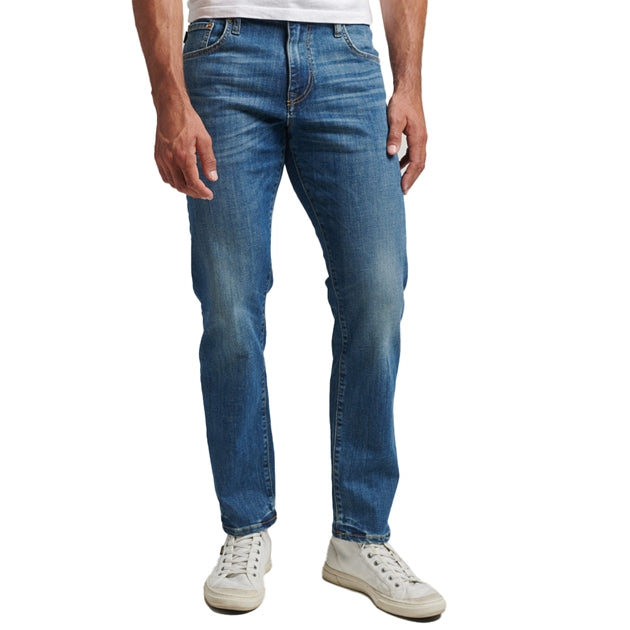 Superdry Vintage Slim Straight Jeans