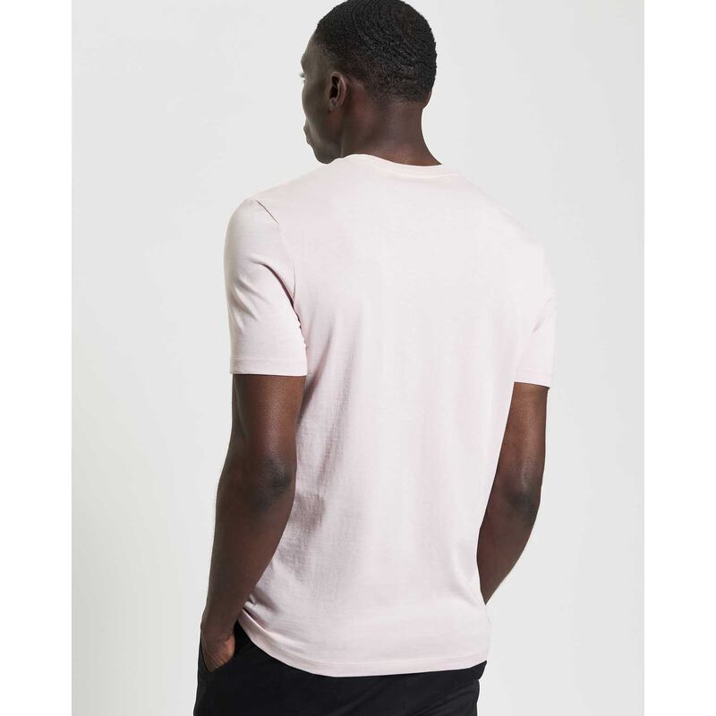 Ben Sherman Signature Tee Blush Pink