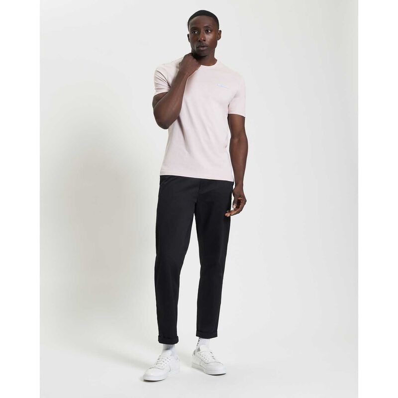 Ben Sherman Signature Tee Blush Pink