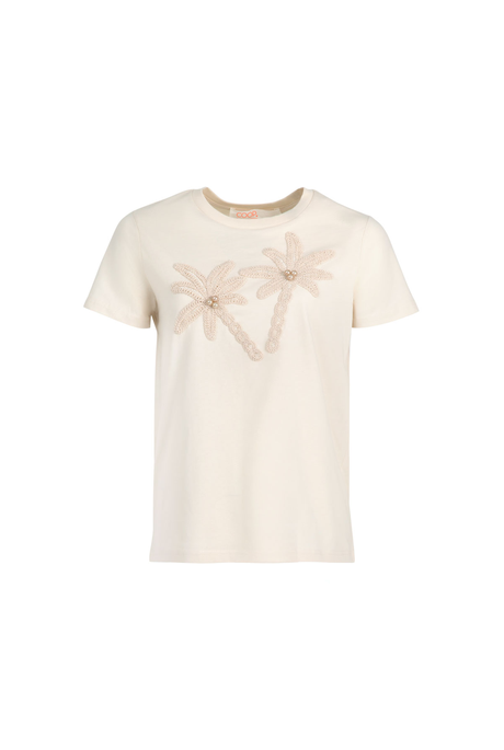 Coop Calm Your Palm T-Shirt