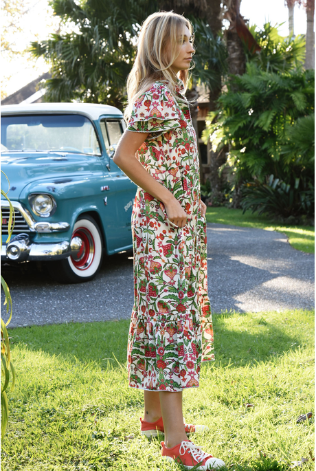 Coop A Little Flair Dress