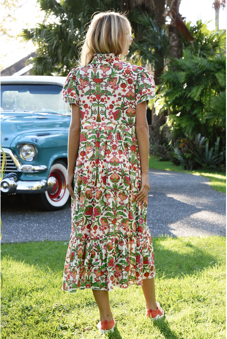 Coop A Little Flair Dress