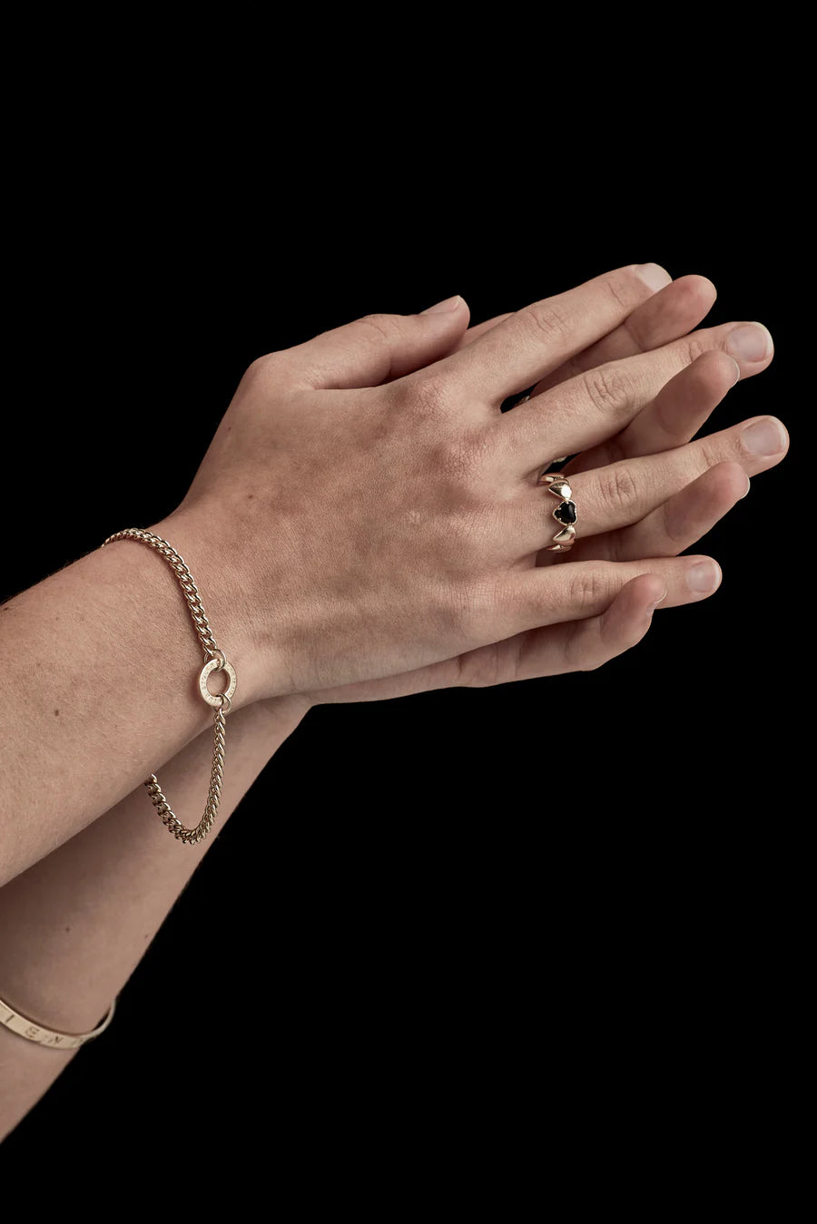 Stolen Girlfriends Club Halo Bracelet