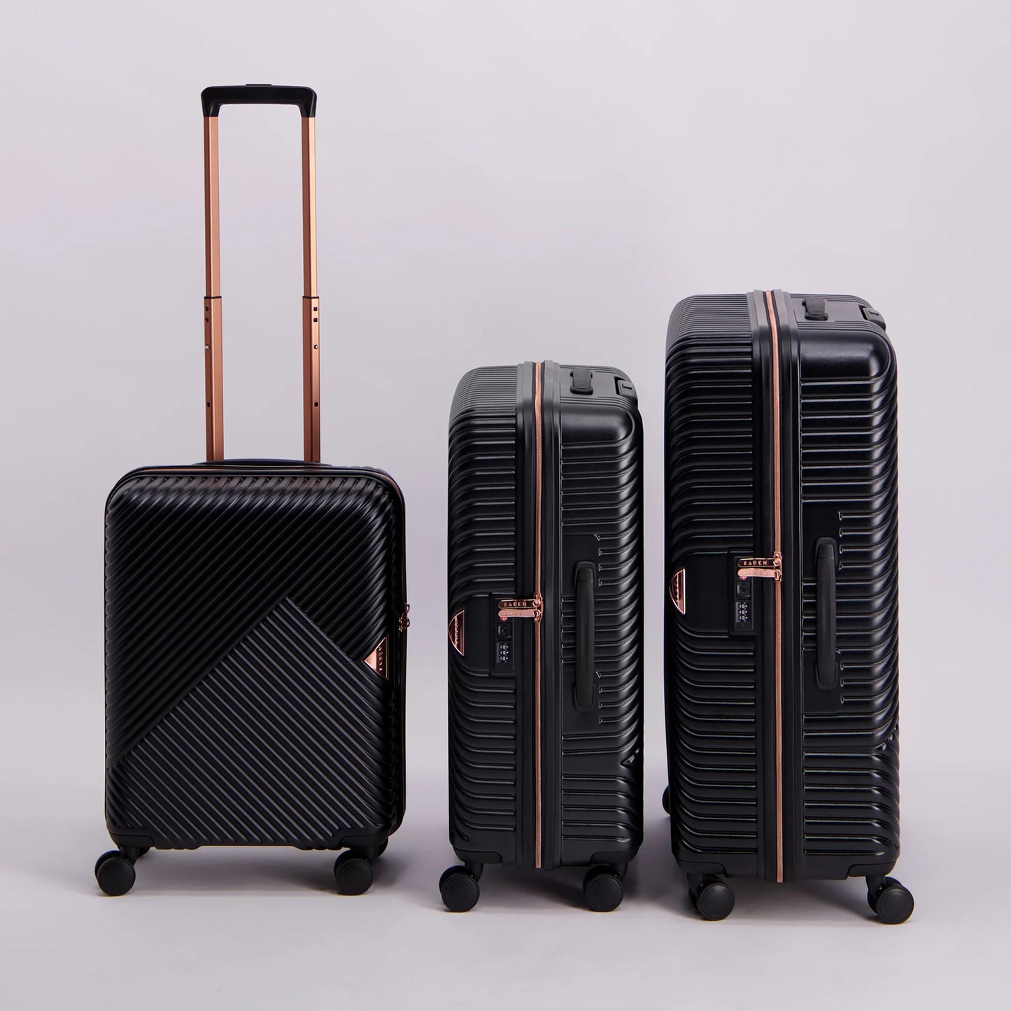 Saben Suitcase Cabin Bag