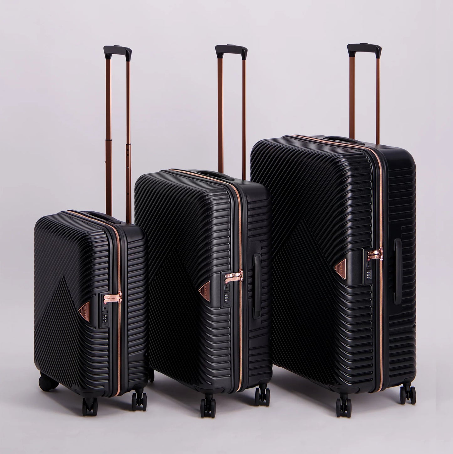 Saben Suitcase Cabin Bag