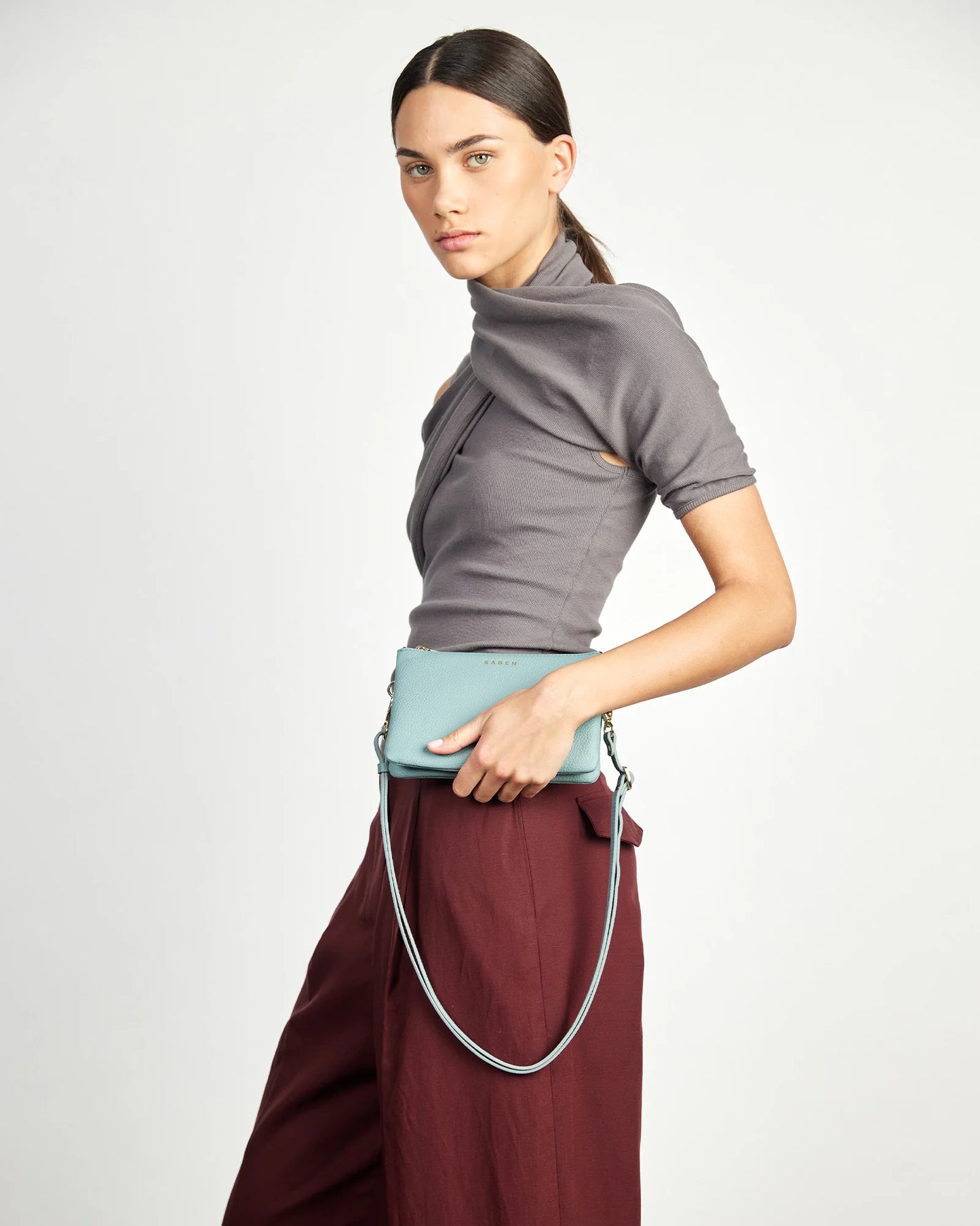 Saben Tilly Crossbody