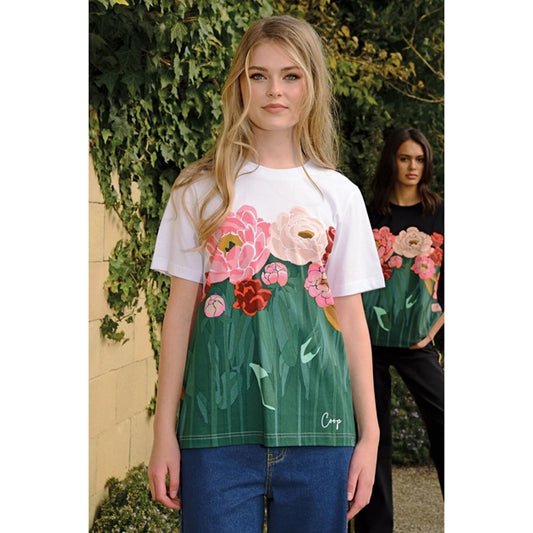 Coop Tee-Sing You T-Shirt