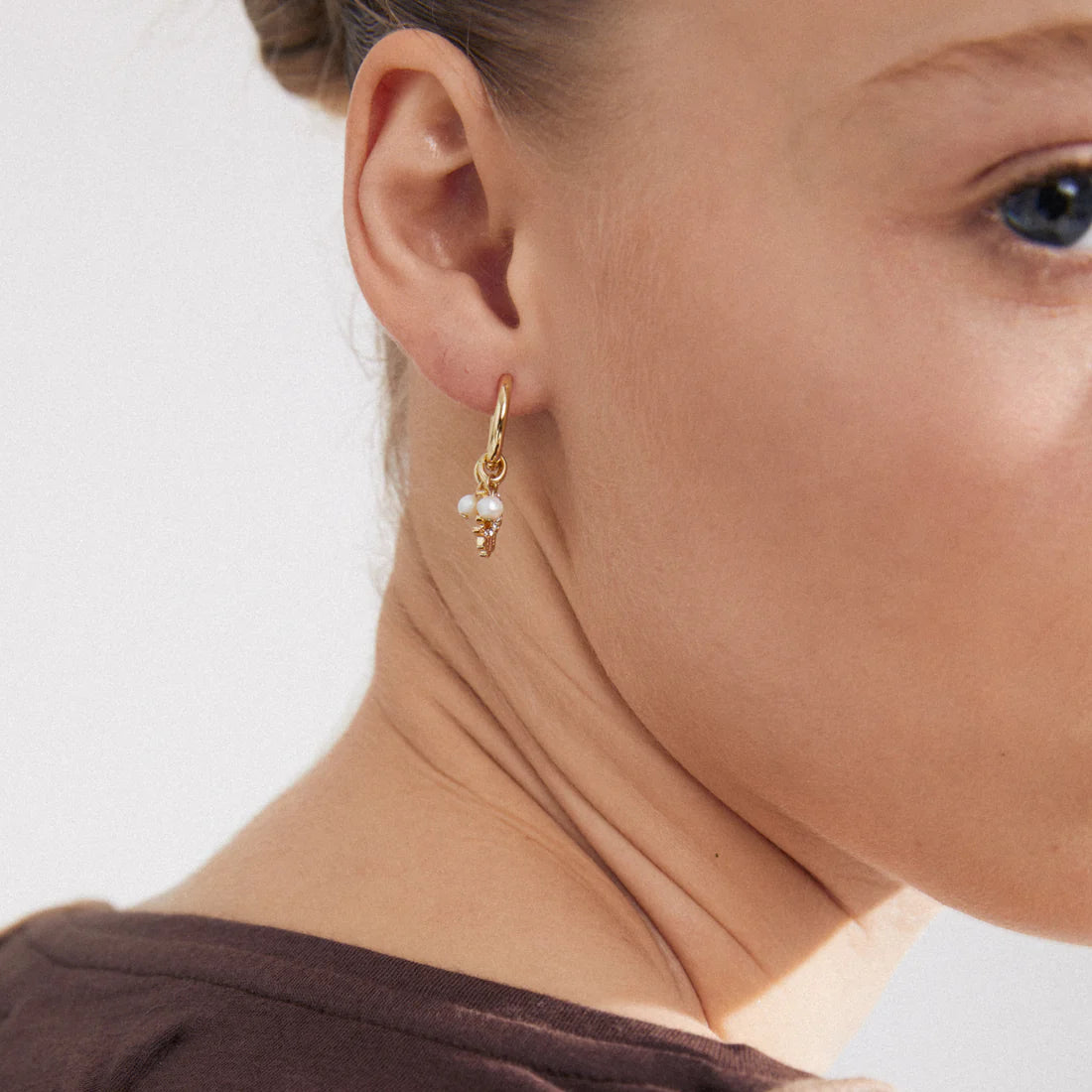 Pilgrim Prucence Earrings