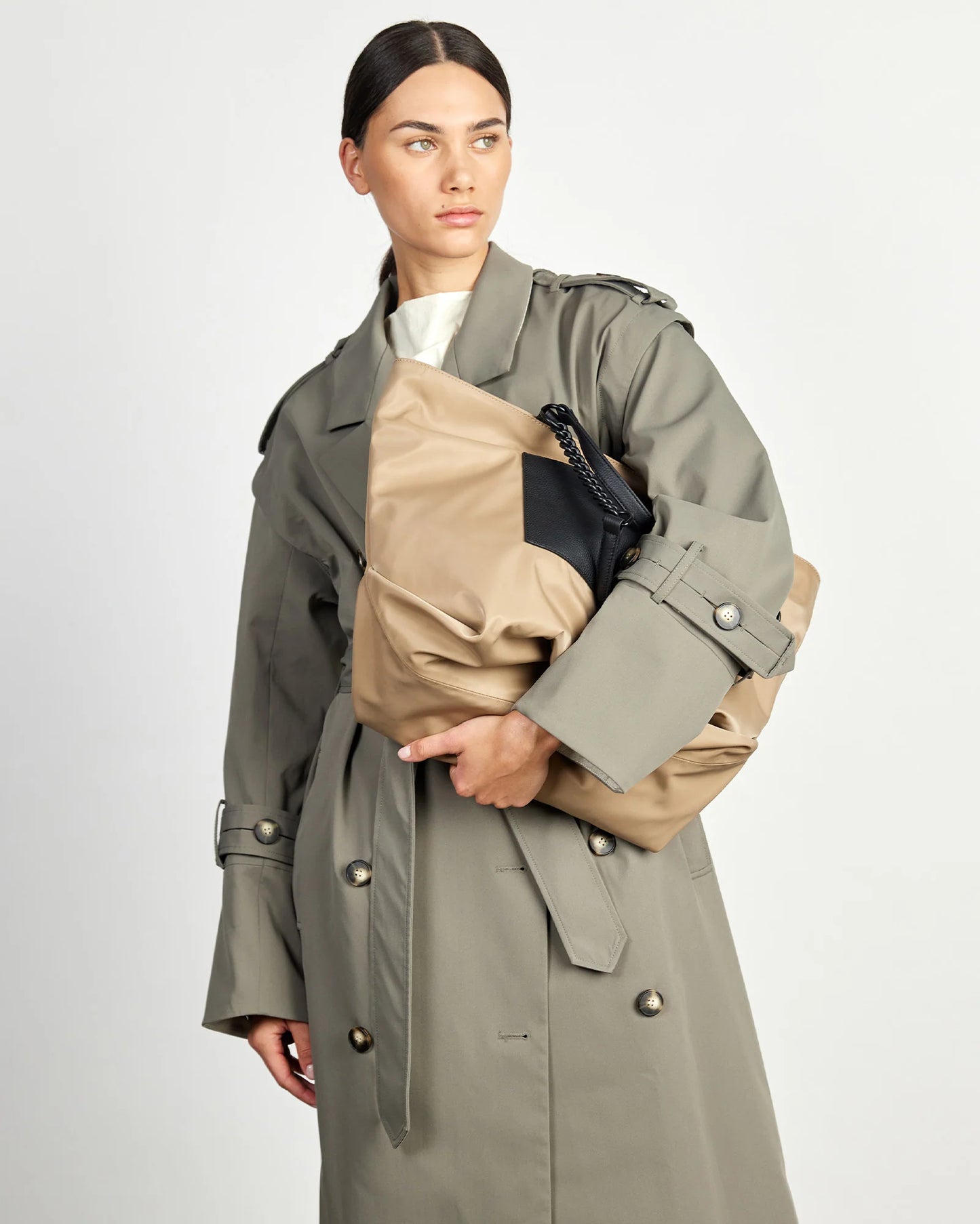 Saben Porto Tote