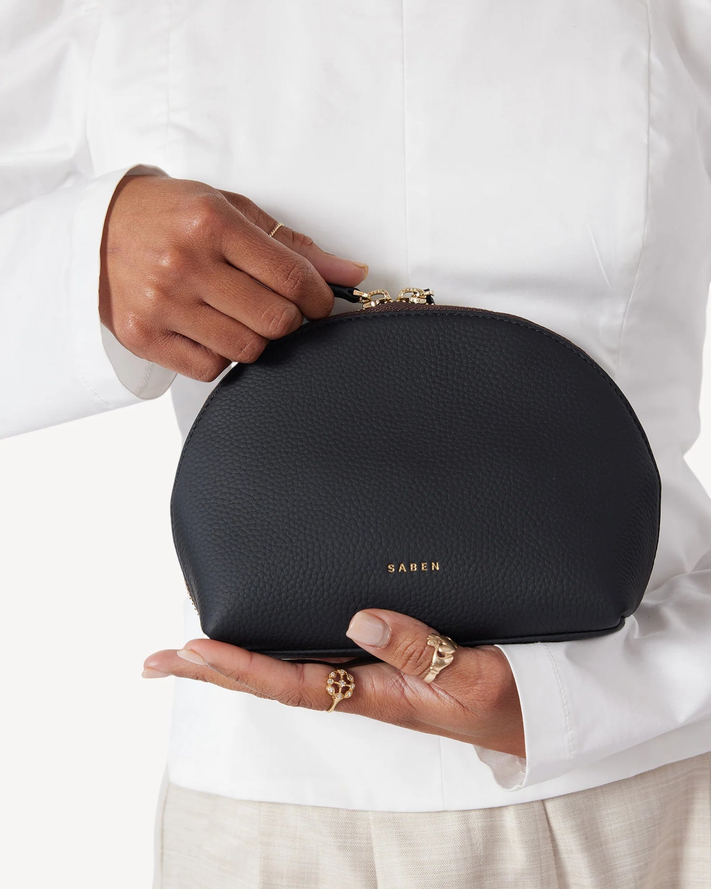 Saben Gabi Make Up Pouch