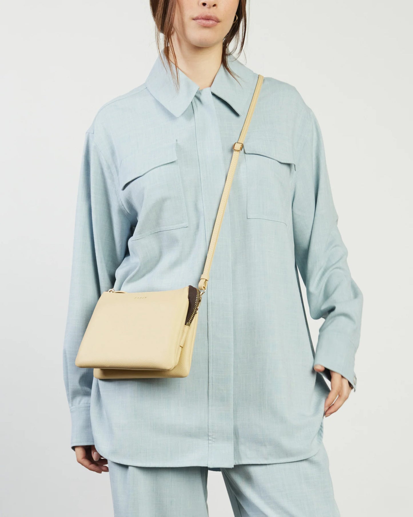 Saben Tilly's Big Sis Crossbody