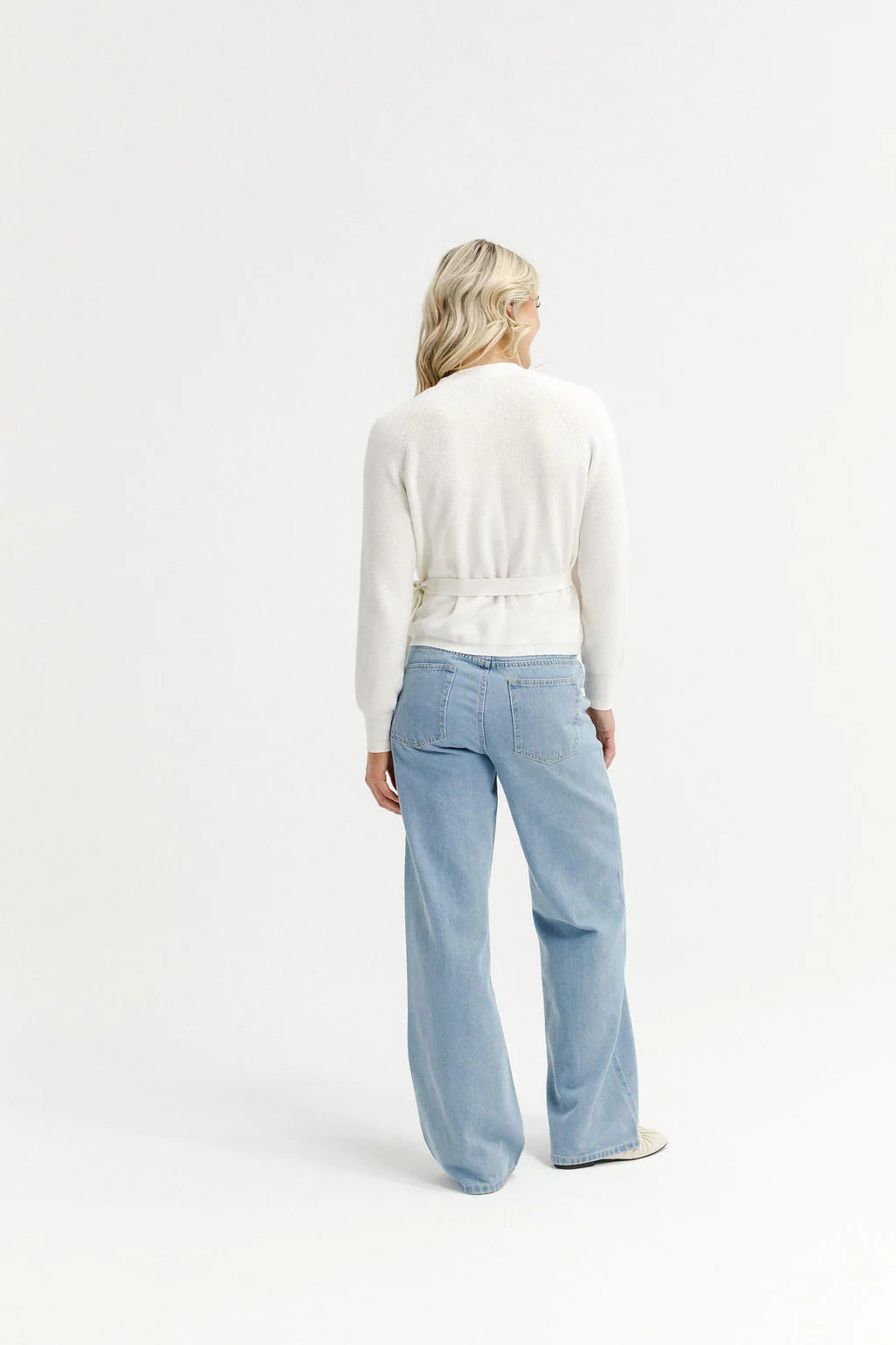 Home-Lee Lizzie Cardi