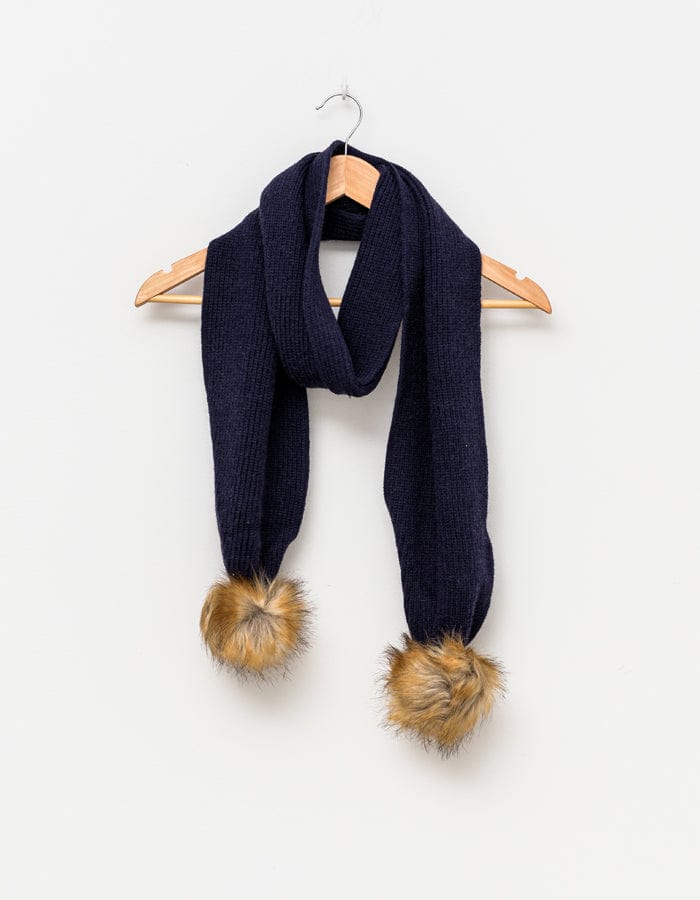 Stella+Gemma Loxy Scarf