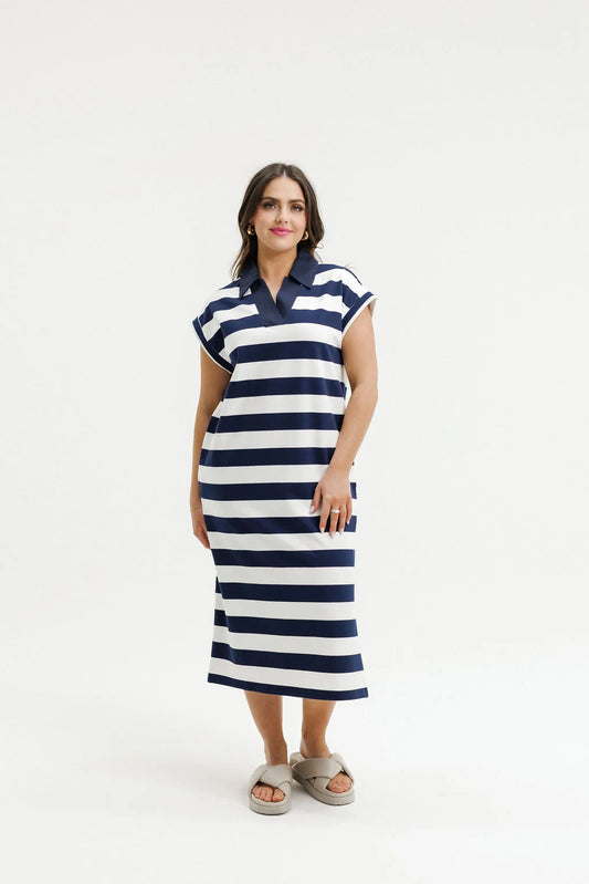 Home-Lee Della Dress