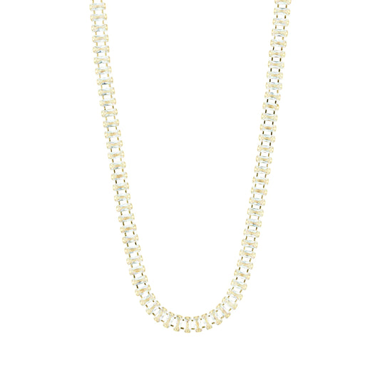 Pilgrim Rue Necklace