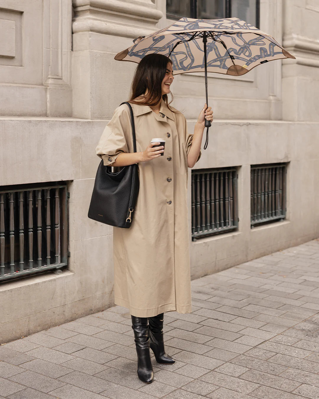 Blunt Umbrella /Saben