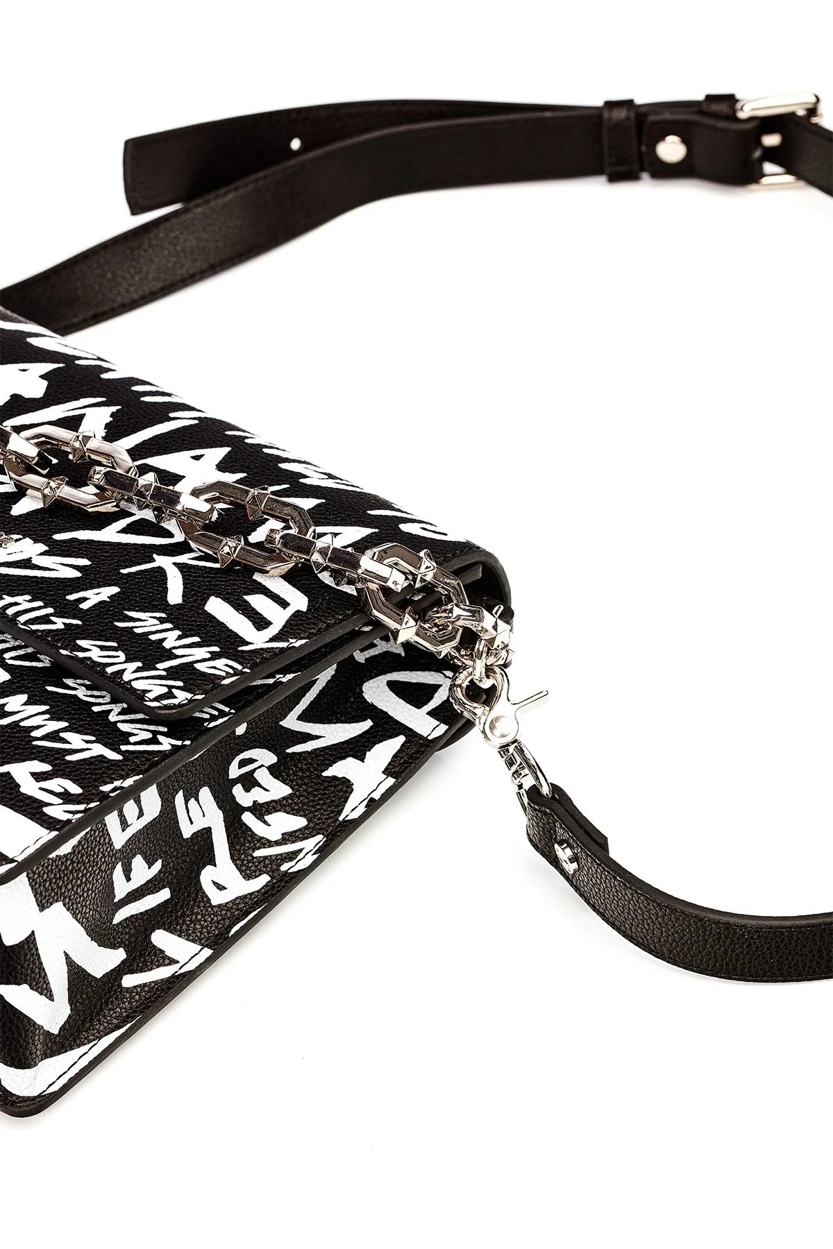 Stolen Girlfriends Club Big Trouble Bag Graffiti