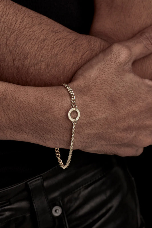 Stolen Girlfriends Club Halo Bracelet