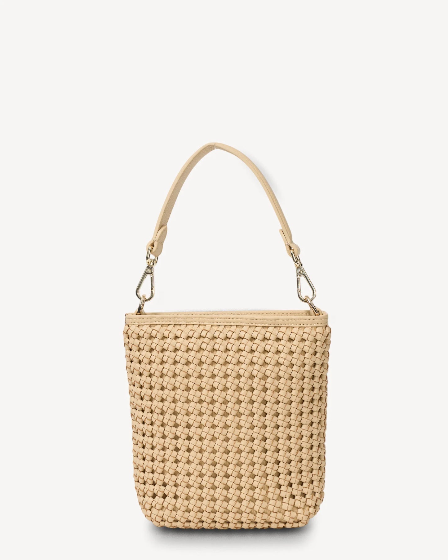 Saben Coco Mini Raffia