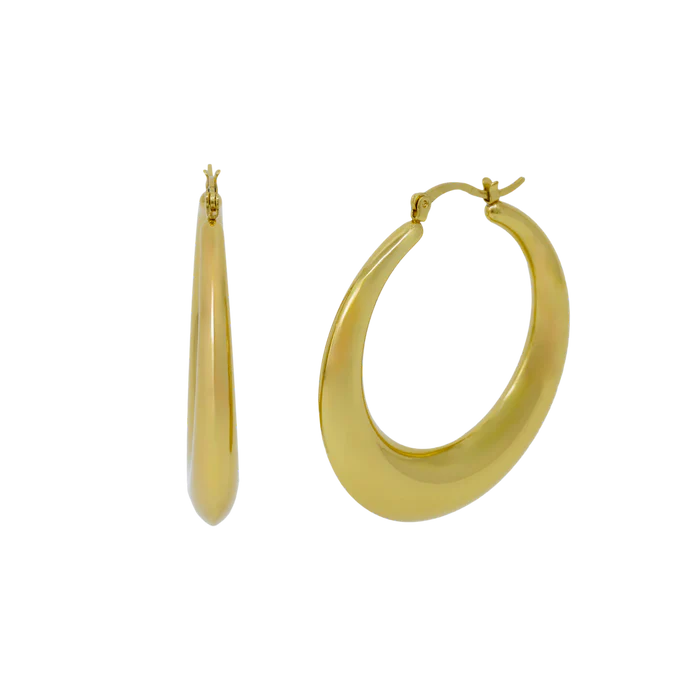 Other Things Micah Earrings
