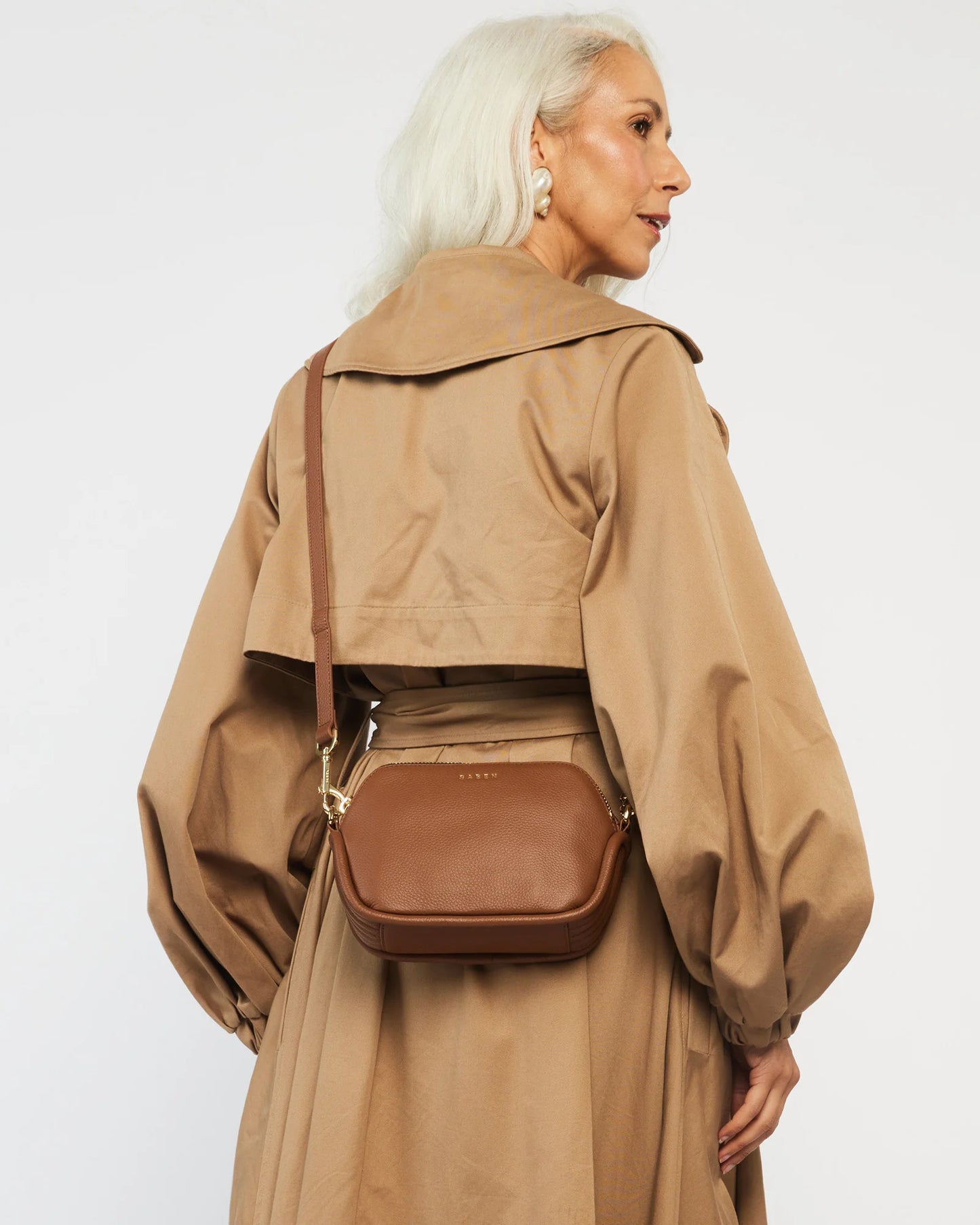 Saben Odile Crossbody