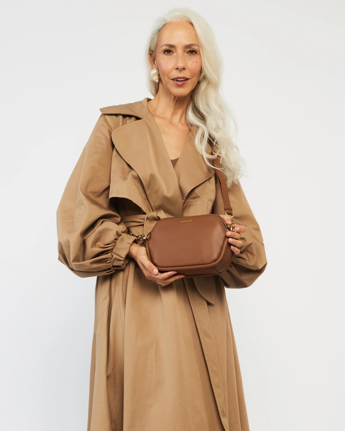 Saben Odile Crossbody