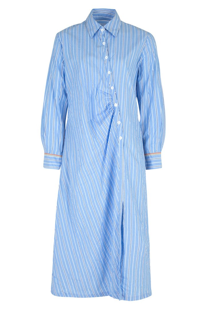 Cooper Shirt Tales Dress
