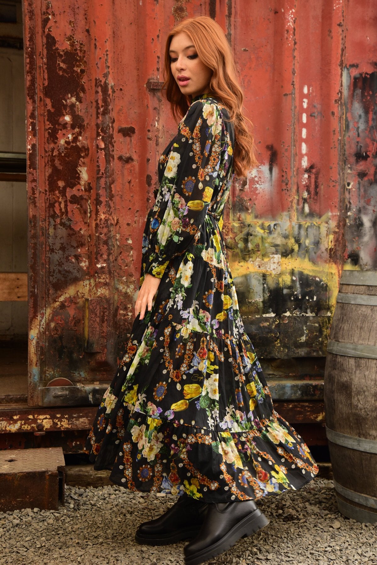Coop V You In My Dreams Dress
