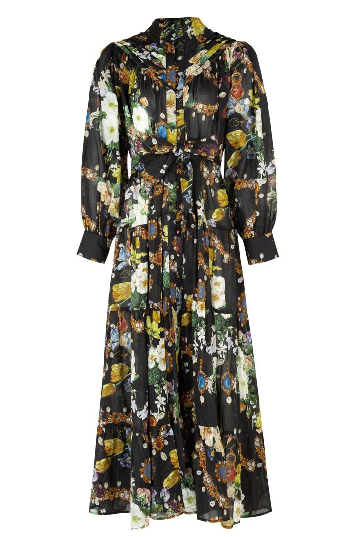Coop V You In My Dreams Dress