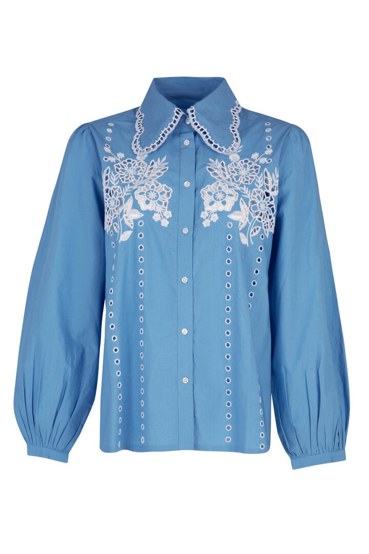 Cooper Ashirt Yourself Shirt