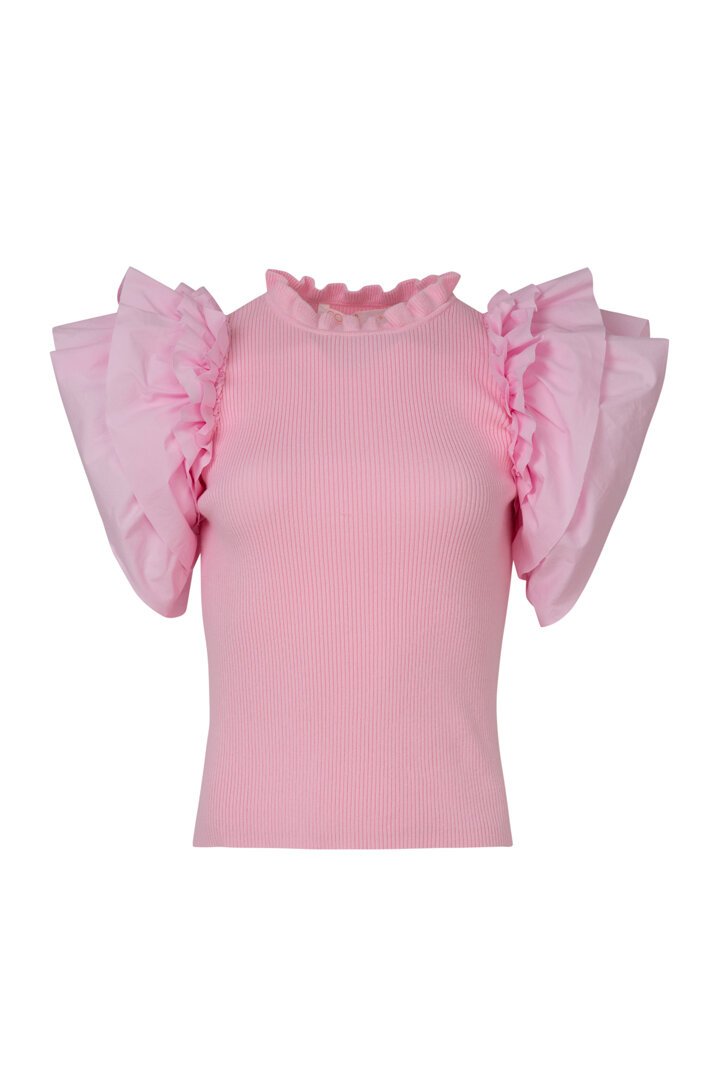 Coop Top An Attitude