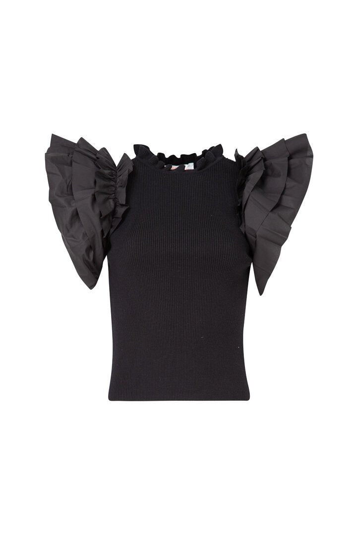 Coop Top An Attitude