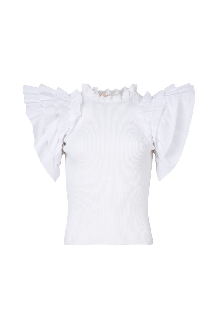 Coop Top An Attitude