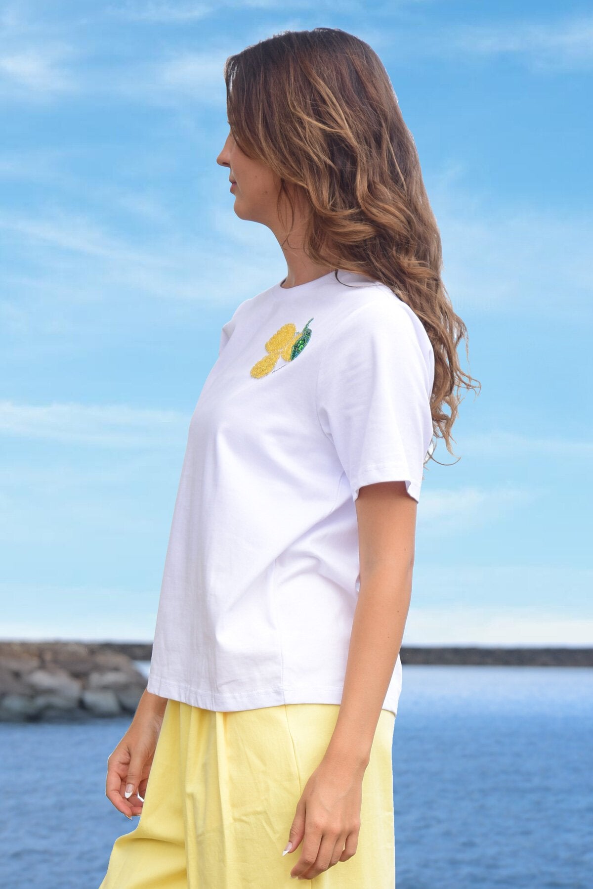 Coop Easy Squeezy T-Shirt