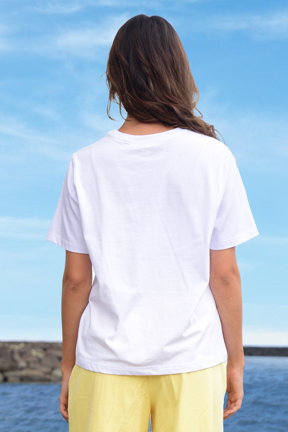 Coop Easy Squeezy T-Shirt