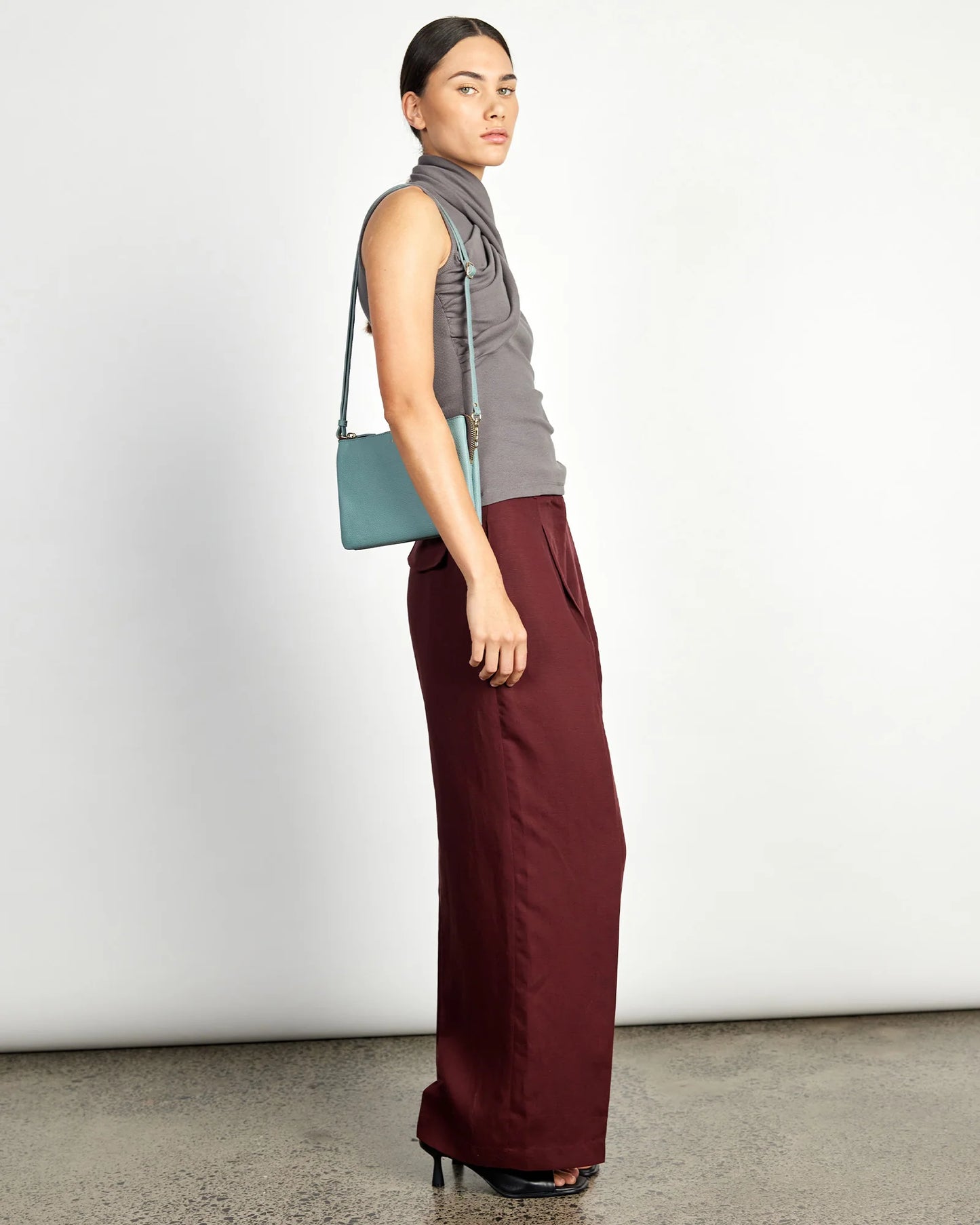 Saben Tilly's Big Sis Crossbody
