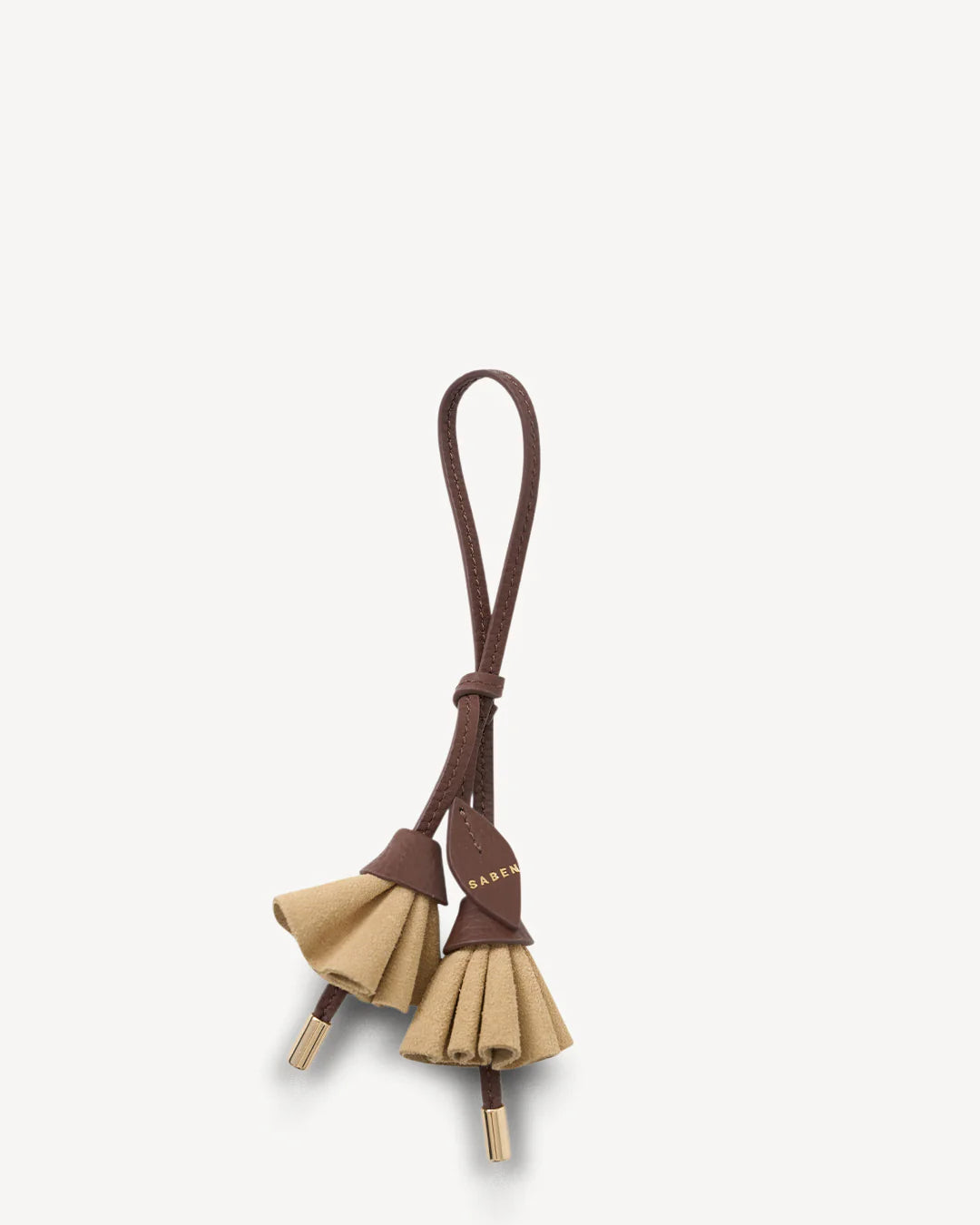 Saben Charm Lacing Blooms