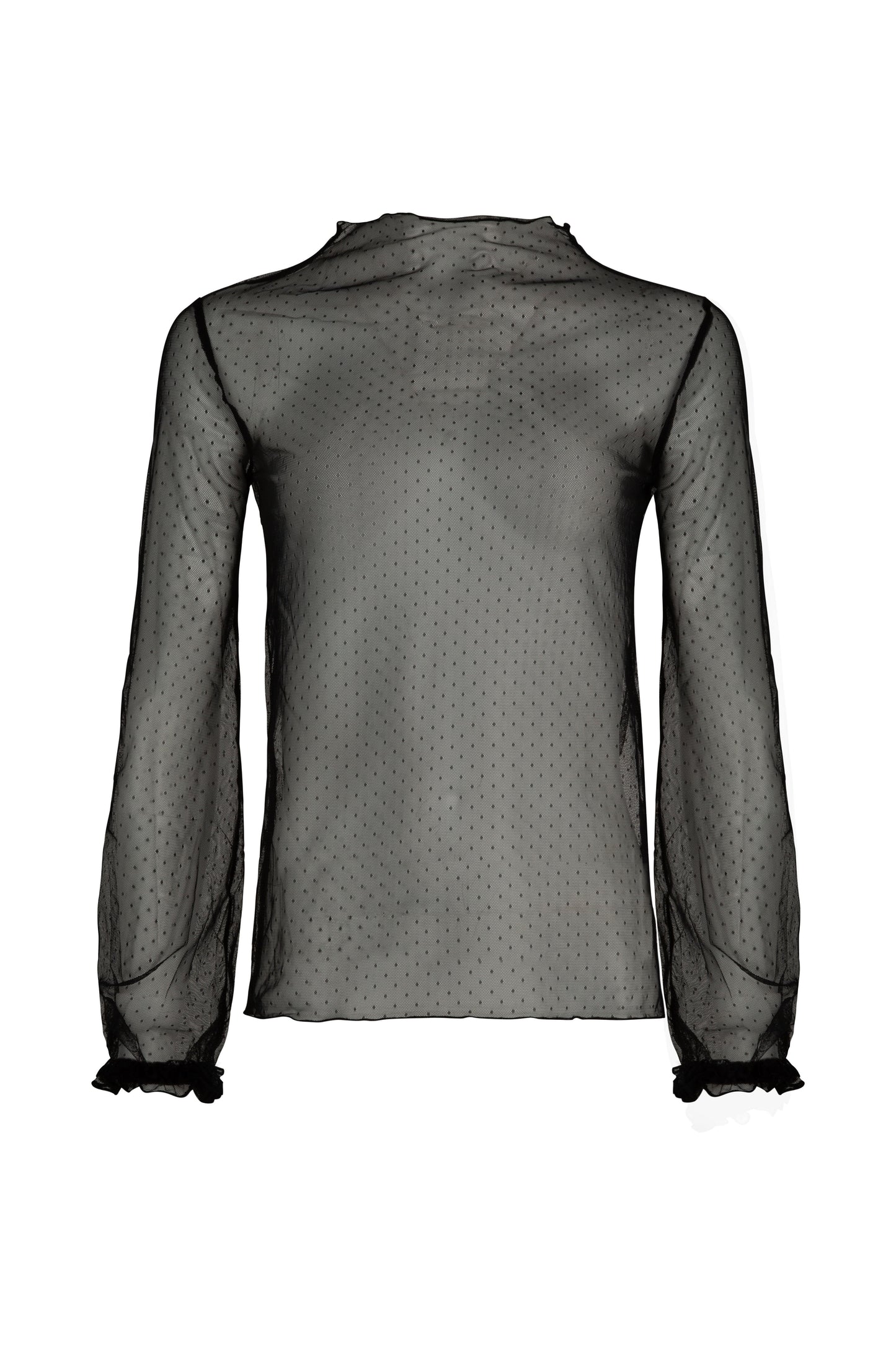 Coop Some Like It Dot Top