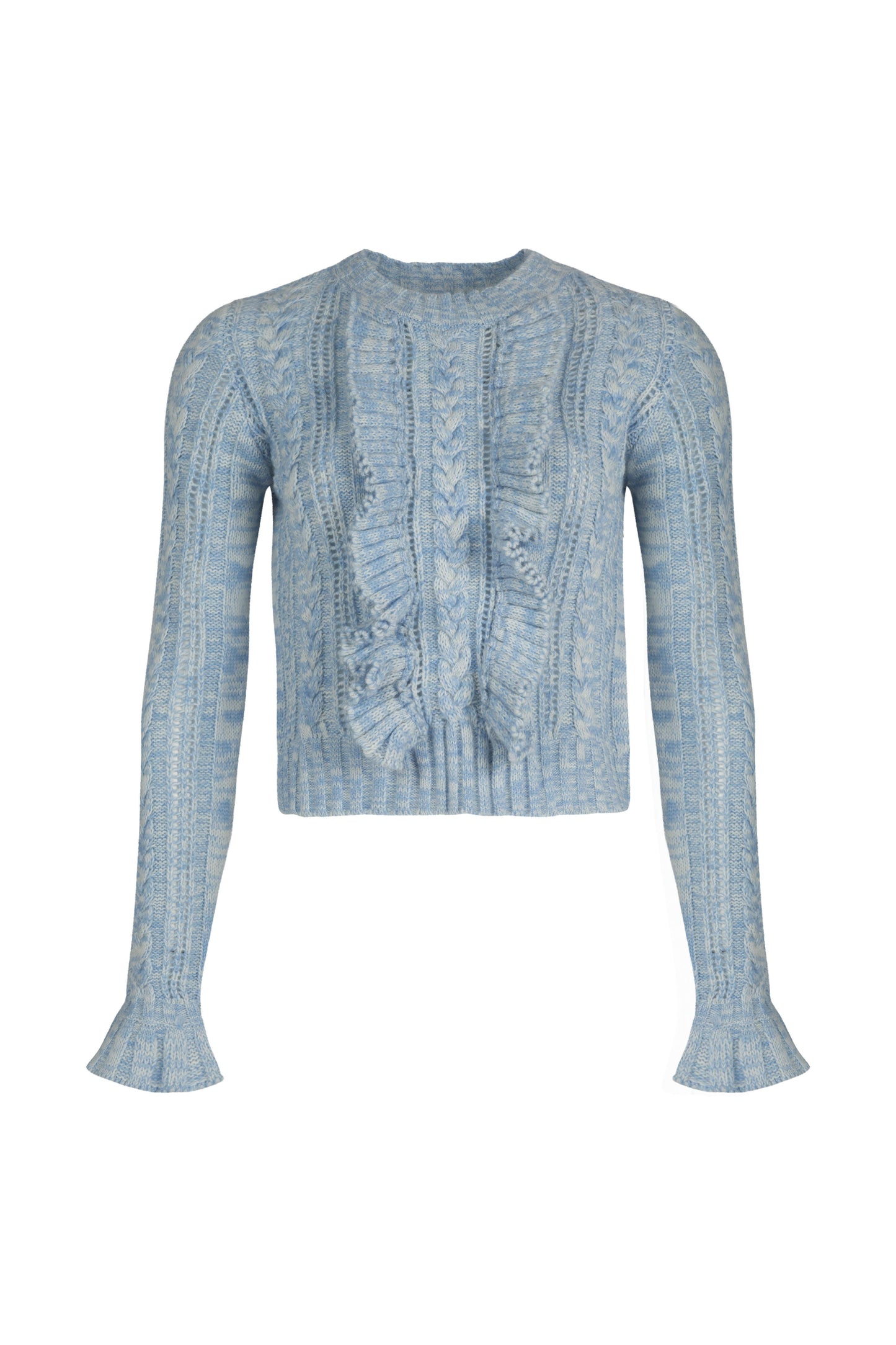 Coop Designer Cable Jumper