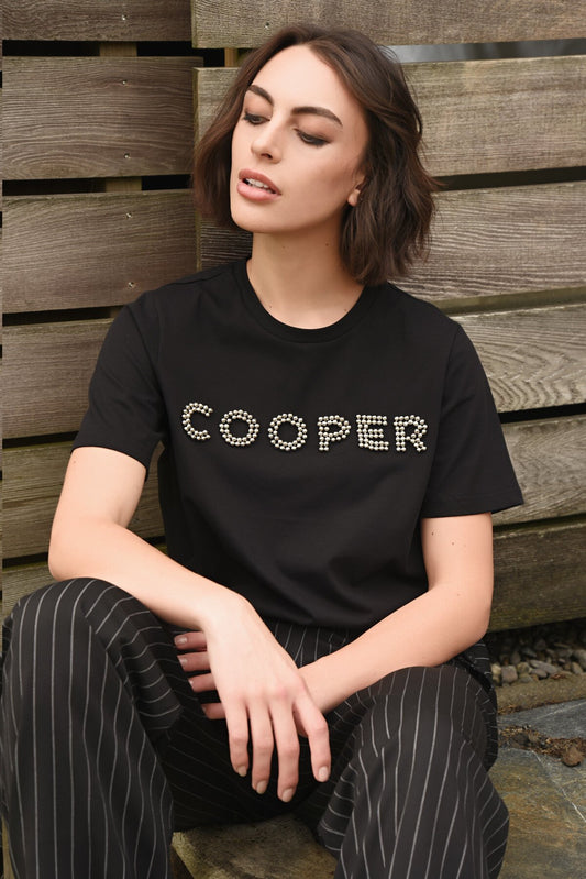 Cooper My Beading Lady T-Shirt