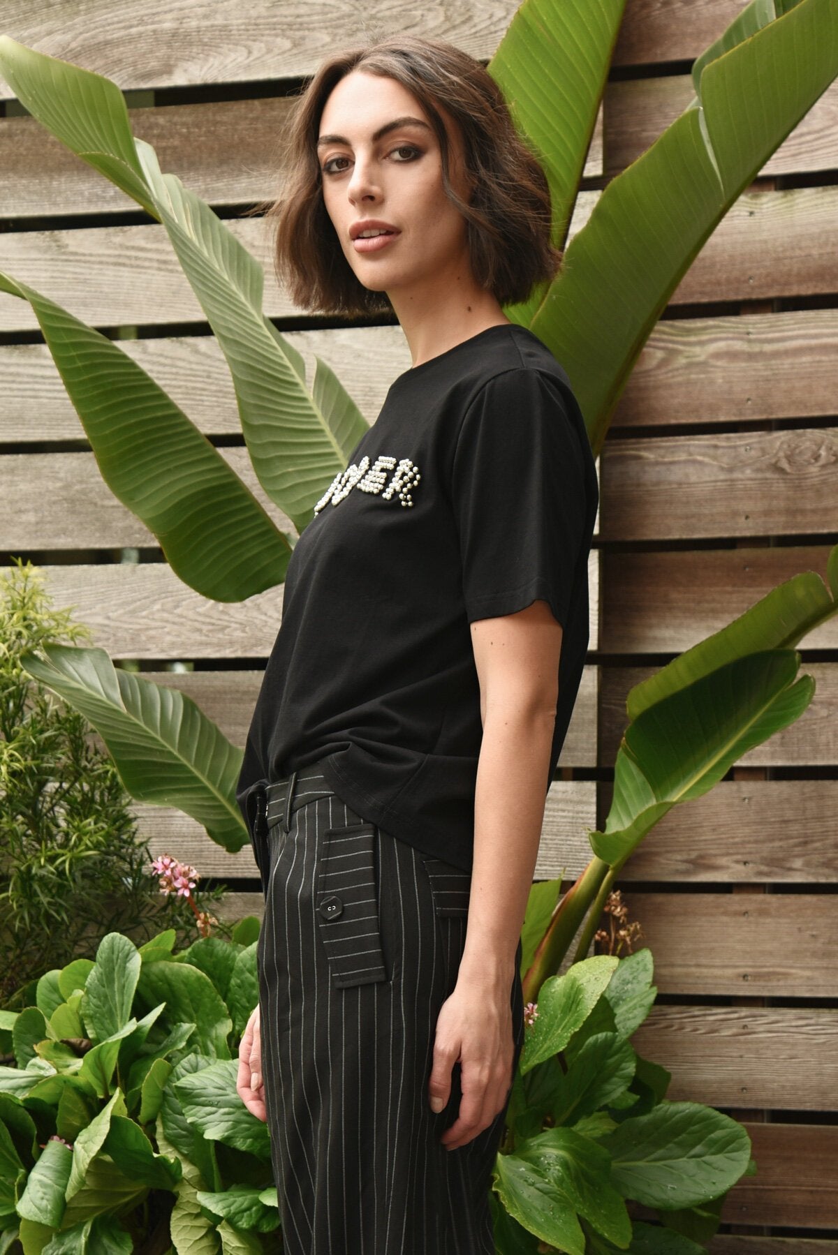 Cooper My Beading Lady T-Shirt