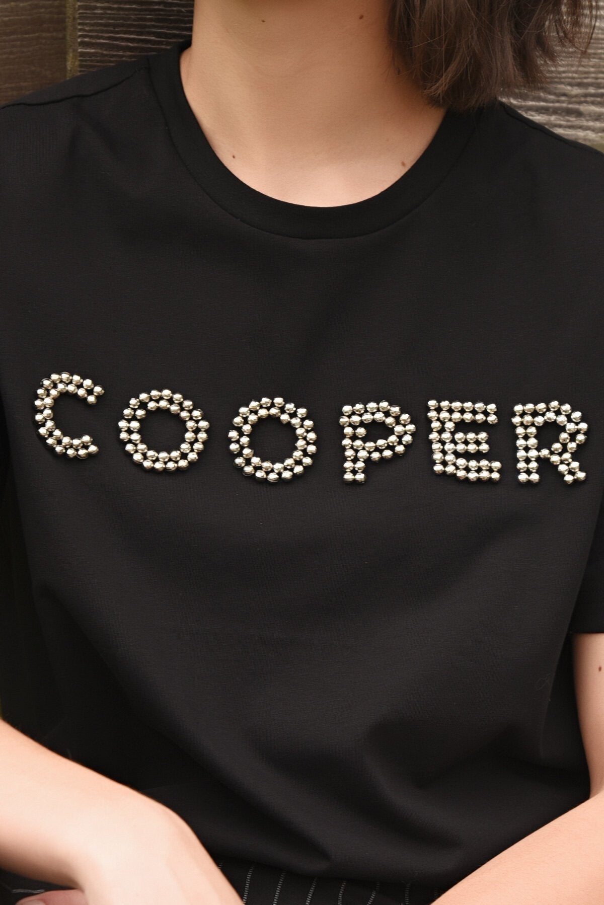 Cooper My Beading Lady T-Shirt