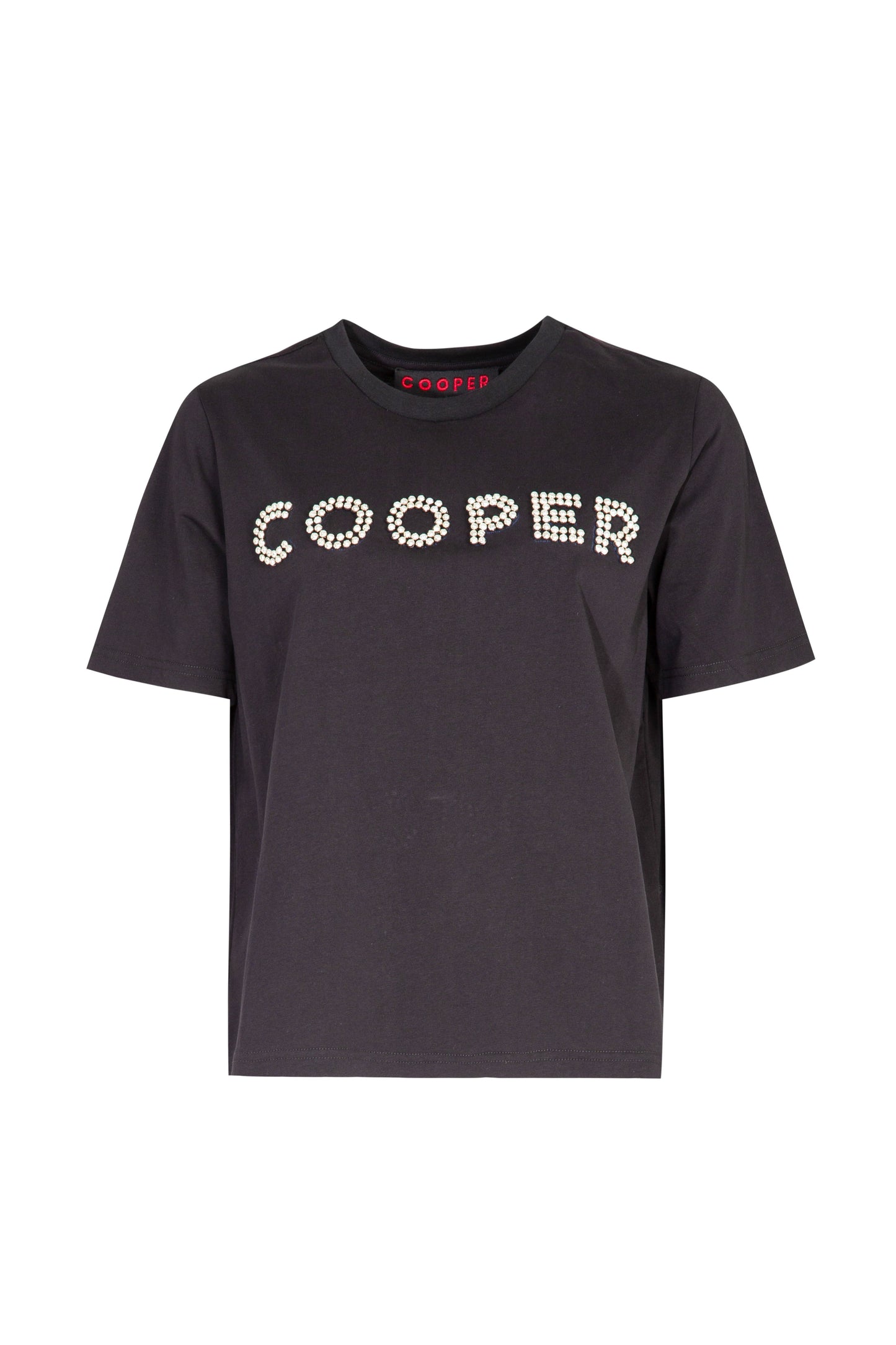 Cooper My Beading Lady T-Shirt